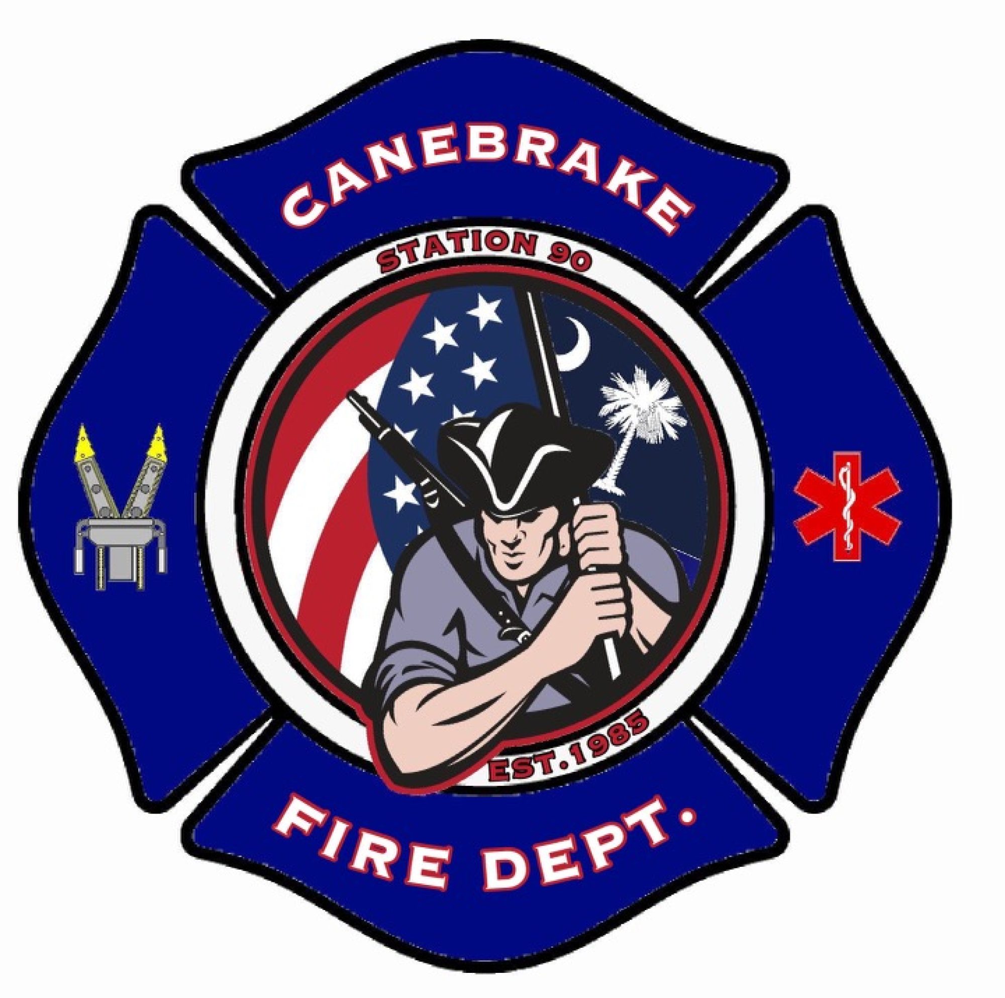 CANEBRAKE FIRE DEPARTMENT